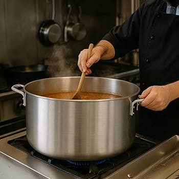 Cozinheira para Eventos