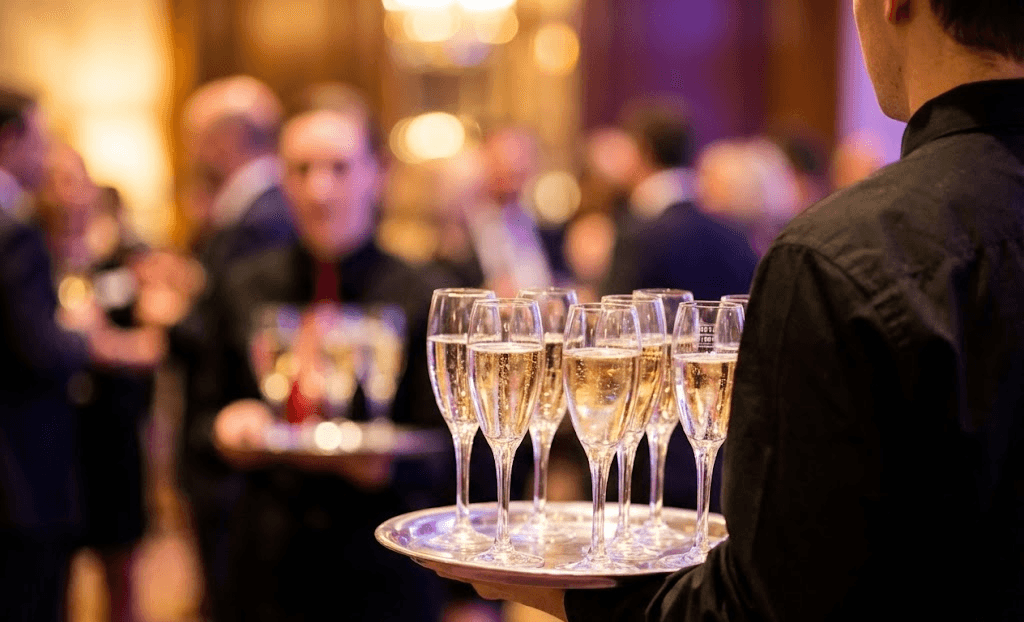 Serviços para Eventos